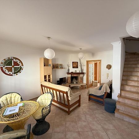 Casa Dias Raposo By Stay In Alentejo Vila Nova de Milfontes Exterior foto
