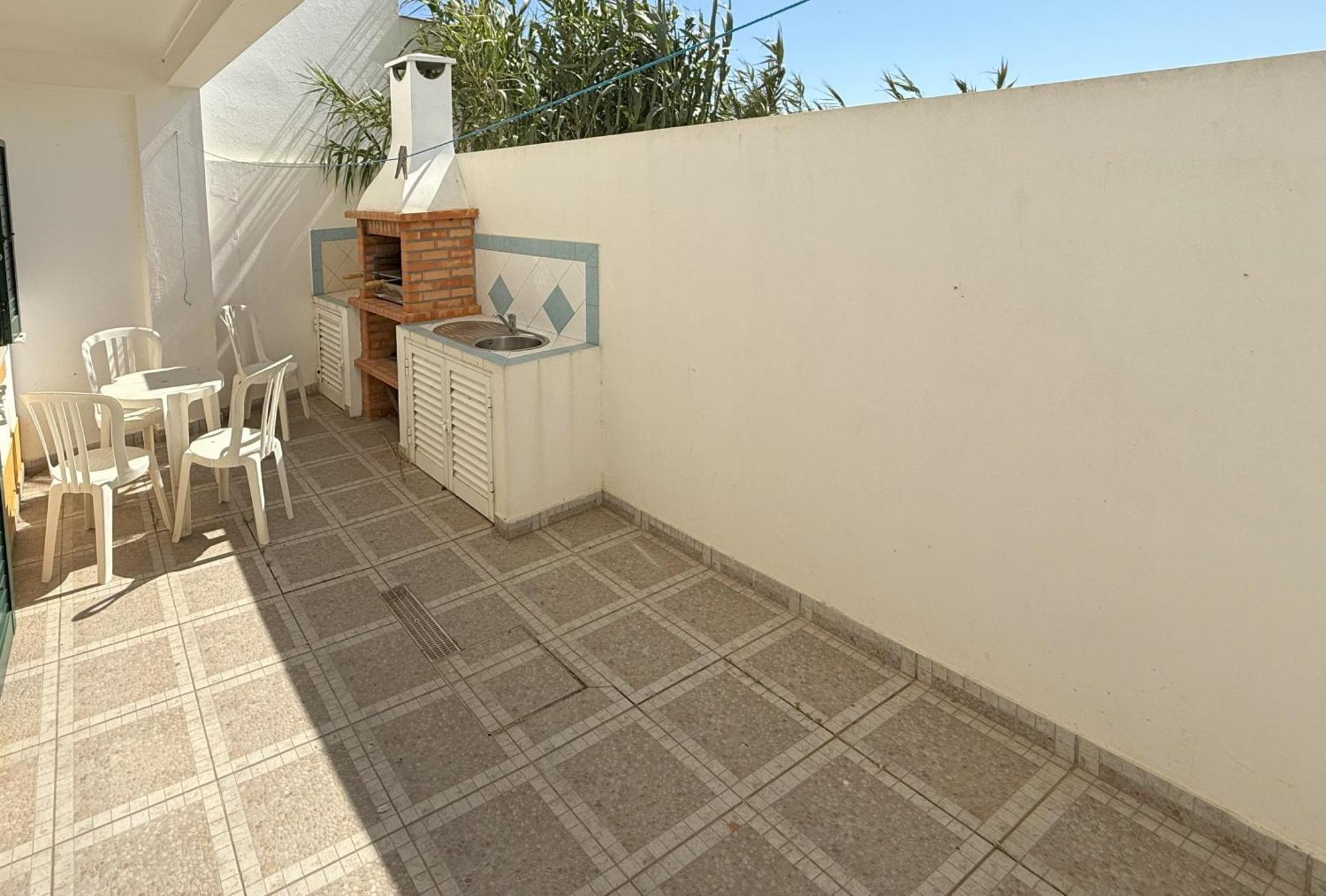 Casa Dias Raposo By Stay In Alentejo Vila Nova de Milfontes Exterior foto