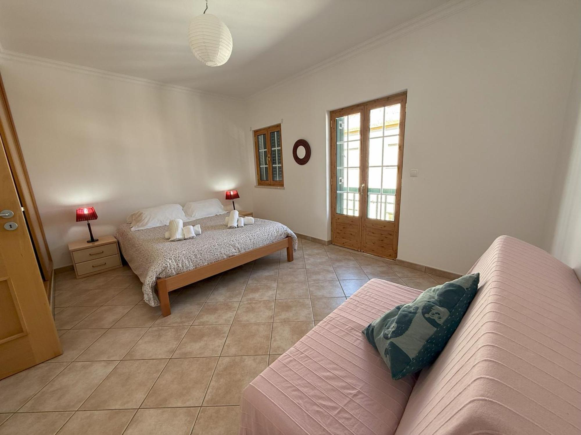 Casa Dias Raposo By Stay In Alentejo Vila Nova de Milfontes Exterior foto